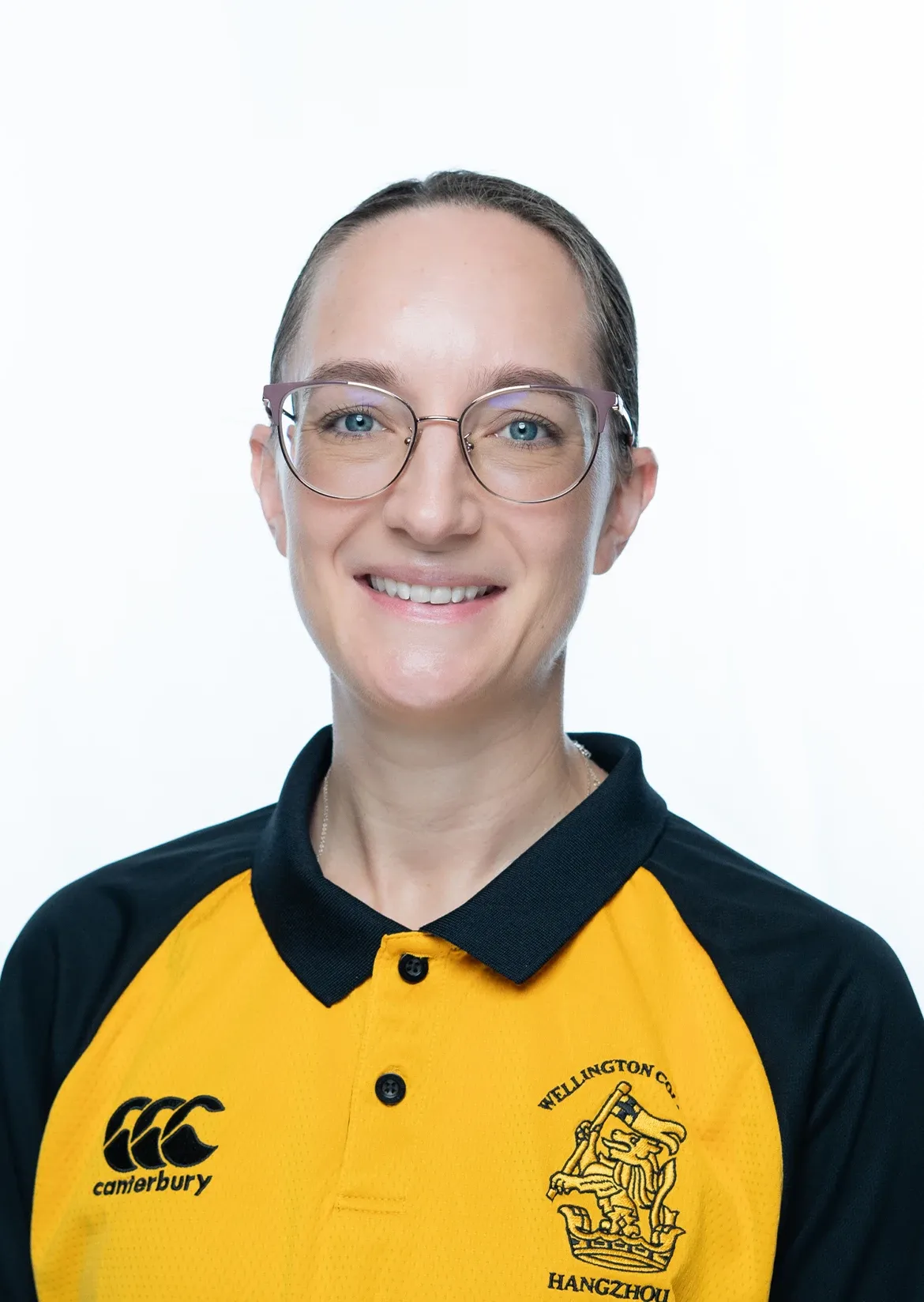 Hannah Budge